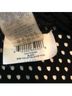 BCBGMAXAZRIA Solid Black Long Sleeve Top Size XS - photo 9