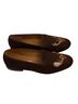 Stubbs & Wootton Brown Flats Size 7 1/2 - photo 2