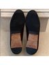 Stubbs & Wootton Brown Flats Size 7 1/2 - photo 6