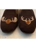 Stubbs & Wootton Brown Flats Size 7 1/2 - photo 3
