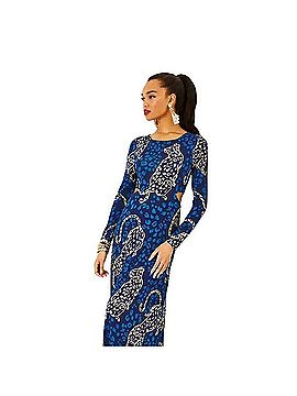 Used Long-Sleeve Maxi Dresses On Sale Up To 90% Off | ThredUp