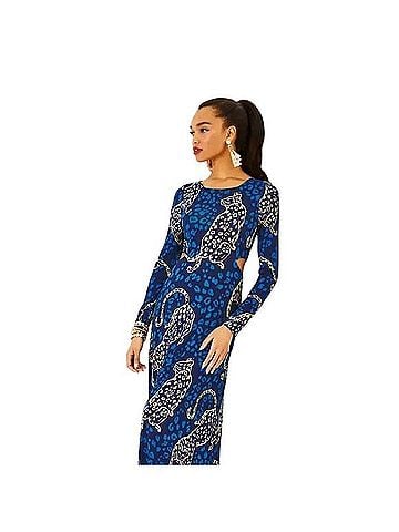 Lilly Pulitzer Cocktail Dress (view 2)