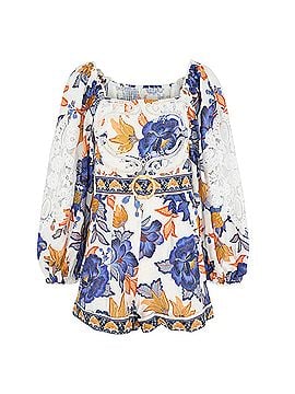 FARM Rio Casual Dress (view 1)