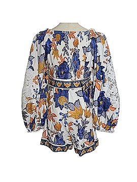FARM Rio Casual Dress (view 2)