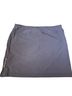 Athleta 100% Nylon Gray Active Skirt Size 6 - photo 1
