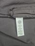 Athleta 100% Nylon Gray Active Skirt Size 6 - photo 3