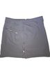 Athleta 100% Nylon Gray Active Skirt Size 6 - photo 4