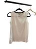 Athleta White Sleeveless Blouse Size XS - photo 1