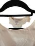 Athleta White Sleeveless Blouse Size XS - photo 2