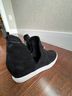 Steven by Steve Madden 100% Other Black Ankle Boots Size 9 1/2 - photo 4