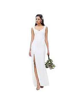 Dress the Population Monroe  Cocktail Dress (view 1)