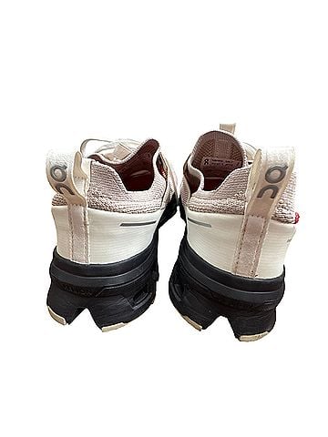 On Cloud Sneakers (view 2)