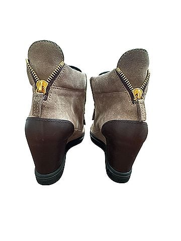 Giuseppe Zanotti Ankle Boots (view 2)