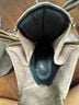 Giuseppe Zanotti Brown Gold Ankle Boots Size 9 - photo 3