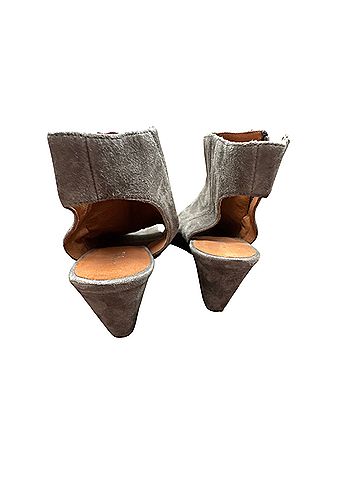 Kenneth Cole Ankle Boots (view 2)