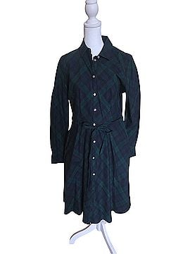 UNTUCKit Casual Dress (view 1)