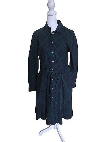 UNTUCKit Casual Dress (view 1)