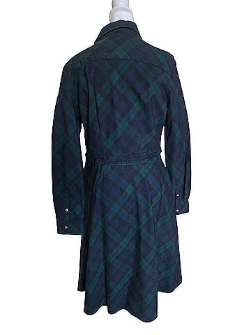 UNTUCKit Casual Dress (view 2)