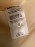 Reformation 100% Polyester Ivory Cocktail Dress Size 6 - photo 9