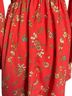 Love Squared 100% Polyester Floral Multi Color Casual Dress Size S - photo 6