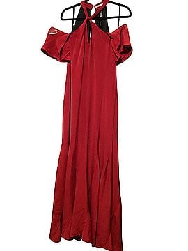 Kobi Halperin maxi Cocktail Dress (view 2)