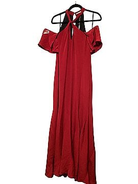 Kobi Halperin maxi Cocktail Dress (view 1)