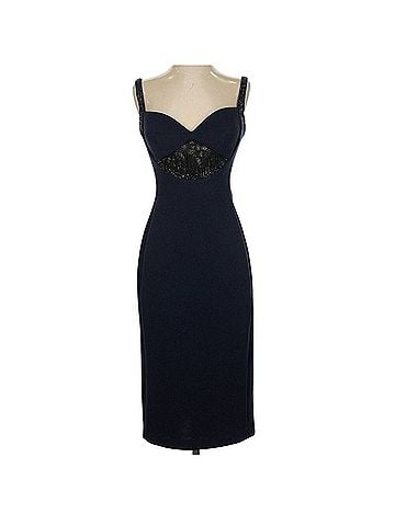 Alberto Makali Cocktail Dress (view 1)