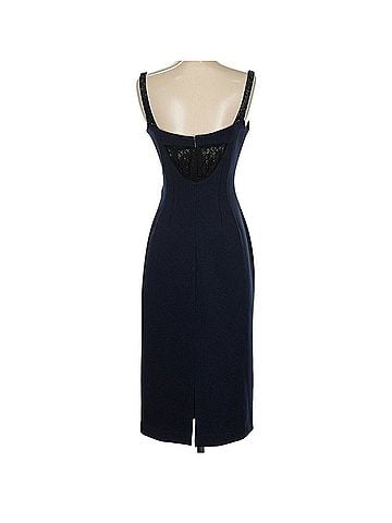Alberto Makali Cocktail Dress (view 2)