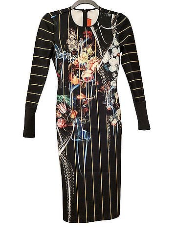 Clover Canyon Cocktail Dress (view 1)