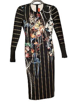 Clover Canyon Cocktail Dress (view 2)