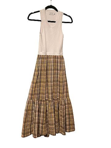 Tanya Taylor Casual Dress (view 2)