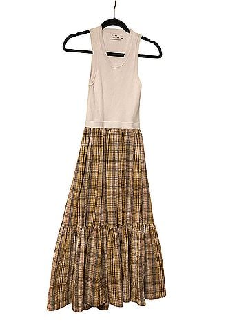 Tanya Taylor Casual Dress (view 1)