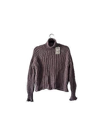 Wooden Ships Tara Rails  Pullover Sweater (view 1)