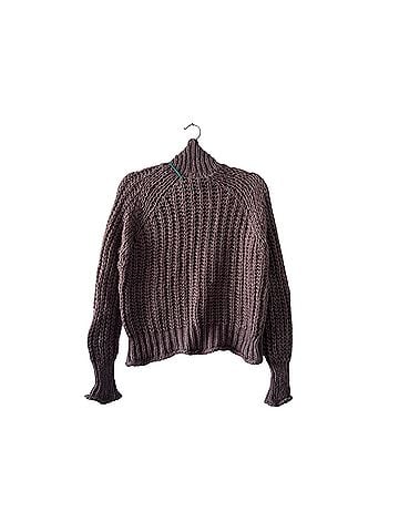 Wooden Ships Tara Rails  Pullover Sweater (view 2)