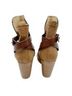Rag & Bone 100% Leather Solid Tan Ankle Boots Size 10 - photo 2