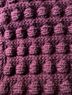 French Connection 100% Cotton Solid Burgundy Pullover Sweater Size M - photo 4