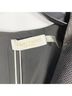 Ramy Brook Silver Cocktail Dress Size XS - photo 3