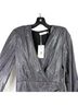 Ramy Brook Silver Cocktail Dress Size XS - photo 5