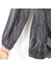 Ramy Brook Silver Cocktail Dress Size XS - photo 10