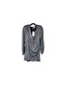 Ramy Brook Silver Cocktail Dress Size XS - photo 4