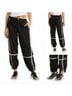 FP Movement Solid Black Active Pants Size L - photo 5