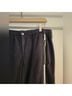 FP Movement Solid Black Active Pants Size L - photo 7