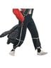 FP Movement Solid Black Active Pants Size L - photo 1