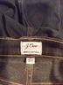 J.Crew Blue Jeans Size 28 - photo 3