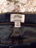 J.Crew 100% Other Blue Jeans Size 28 - photo 3