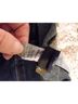J.Crew 100% Other Blue Jeans Size 28 - photo 5