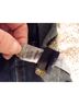 J.Crew 100% Other Blue Jeans Size 28 - photo 4