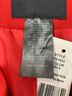 Smythe Solid Red Blazer Size 2 - photo 11