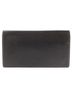 Hermès 100% Leather Brown Hermes MC2 Fleming Billfold, Leather, Brown, Open, Unisex One size - photo 1