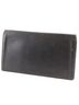 Hermès 100% Leather Brown Hermes MC2 Fleming Billfold, Leather, Brown, Open, Unisex One size - photo 2